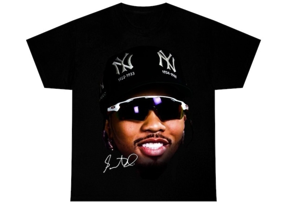 GERVONTA DAVIS T-SHIRT
